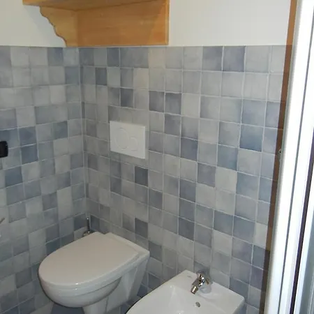 Bed & Breakfast La Casa Del Sole San Michele allʼAdige