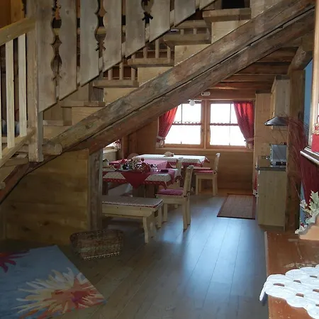 La Casa Del Sole *