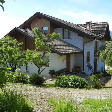 La Casa Del Sole