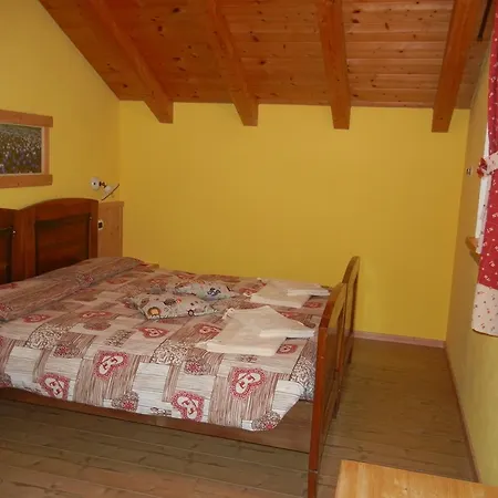 Bed & Breakfast La Casa Del Sole