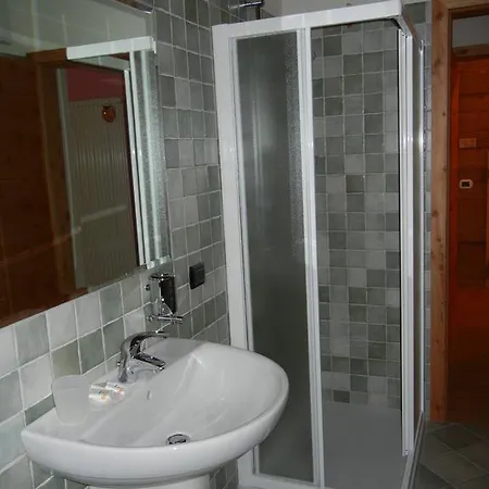 La Casa Del Sole Bed & Breakfast San Michele allʼAdige