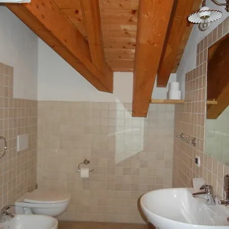 La Casa Del Sole Bed & Breakfast