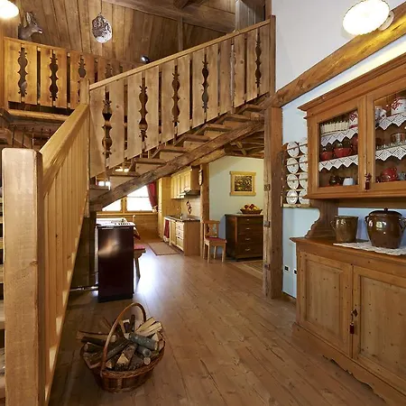 La Casa Del Sole Bed & Breakfast *