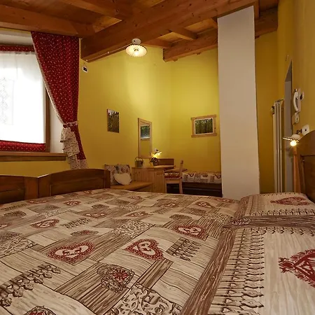 La Casa Del Sole Bed & Breakfast