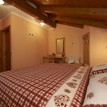 La Casa Del Sole Bed & Breakfast *