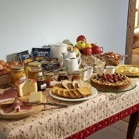 Bed & Breakfast La Casa Del Sole *