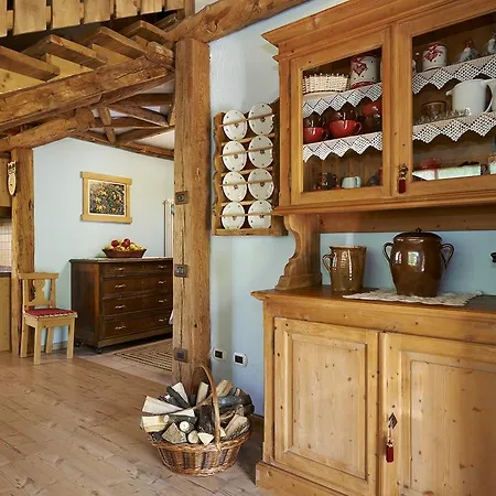 La Casa Del Sole San Michele allʼAdige
