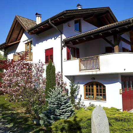 La Casa Del Sole *