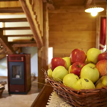 Bed & Breakfast La Casa Del Sole
