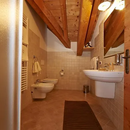 Bed & Breakfast La Casa Del Sole