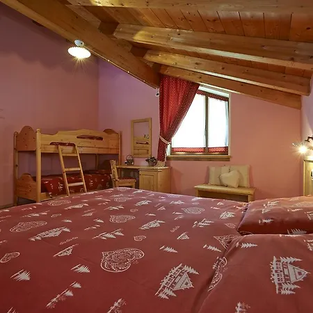 Bed & Breakfast La Casa Del Sole *
