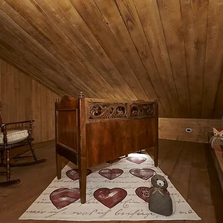 La Casa Del Sole Bed & Breakfast