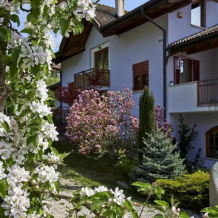 La Casa Del Sole San Michele allʼAdige