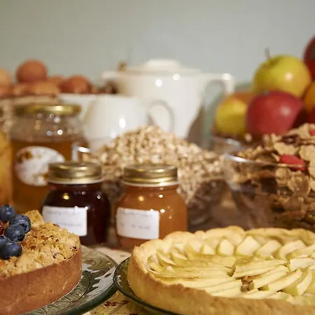 Bed & Breakfast La Casa Del Sole San Michele allʼAdige