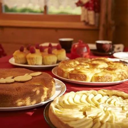 Bed & Breakfast La Casa Del Sole *