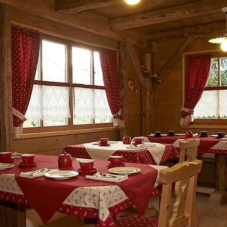 La Casa Del Sole Bed & Breakfast